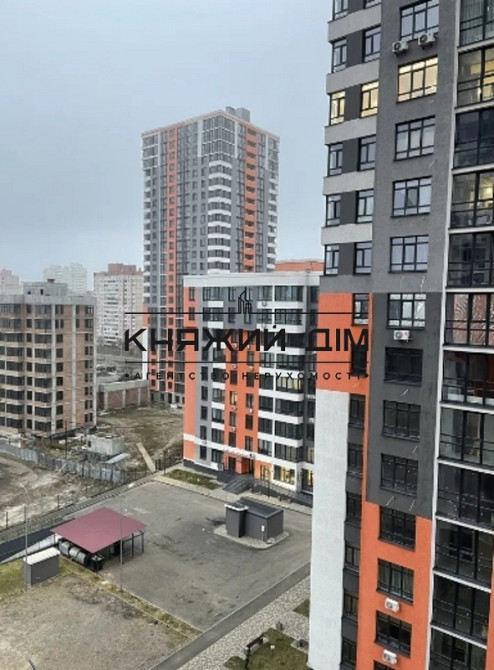 Здам 1к квартиру,ЖК БЕРЕЖАНСЬКИЙ,Мінський масив,код 11203844 Київ - фото 5