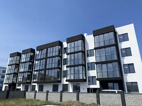 For sale 1-room Apartment 45.6 sq.m Веснянковий масив 9 Rivne - photo 6