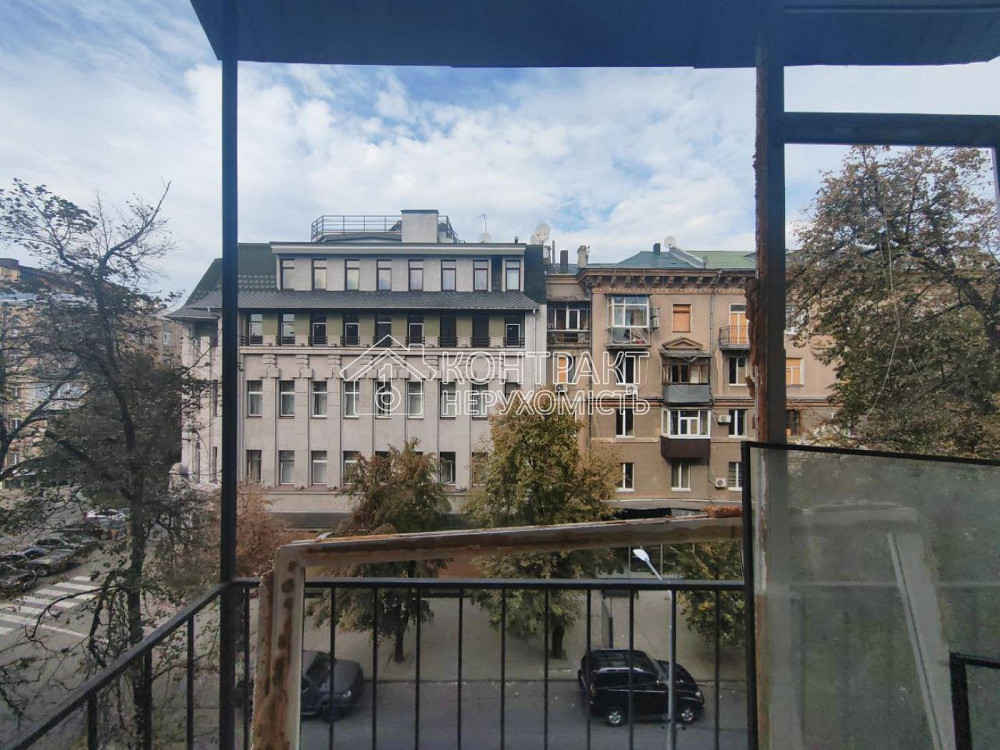 Продаж Квартира 4-кімнатна, 4/5 поверх на вул. Гіршмана Харків - фото 1