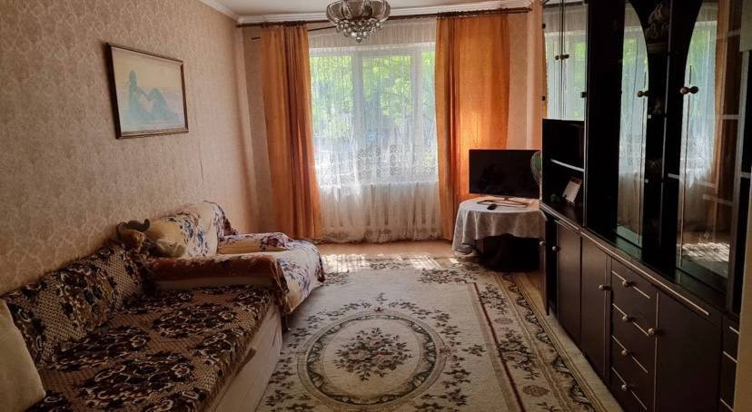 Продаж Квартира 2-кімнатна, 1/9 поверх на Семьи Глодан (Ильфа и Петрова) улица, 55/2 Одеса - фото 7