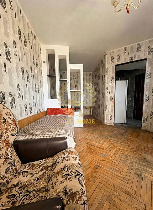 Продаж Квартира 1-кімнатна на Выговского Ивана ул., 26 Київ - фото 1