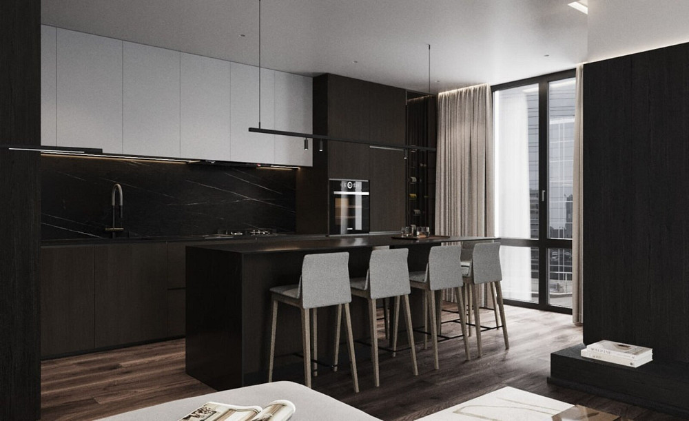 Без комісії !Продається простора 3 кім квартира в Байківцях Байківці - фото 1