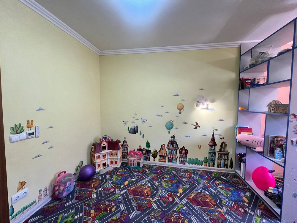 Продаж Будинок 4-кімнатний на КООП Юбилейный, 27 линия, 10 Velikodolinskoe - photo 13