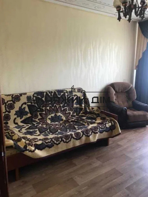 Оренда Квартира 3-кімнатна, 9/9 поверх на Машиностроительный пер. Киев - изображение 1