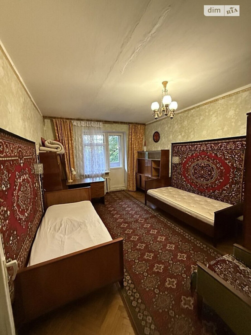 Оренда Квартира 2-кімнатна, 3/9 поверх на Мала Шиянівська, 5 Киев - изображение 7