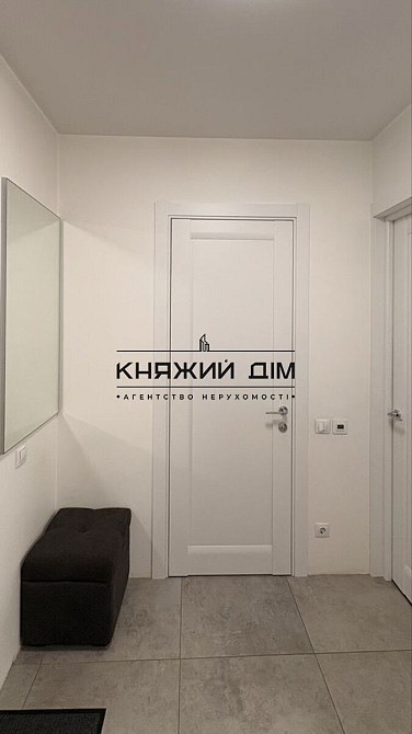 Продаж 1-кімнатної вул. С. Крушельницької ,м.Позняки Київ - фото 7