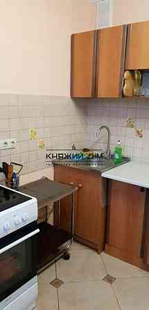 Оренда Квартира 1-кімнатна, 10/16 поверх на Маршала Тимошенко ул./Левка Лукьяненко ул. Киев