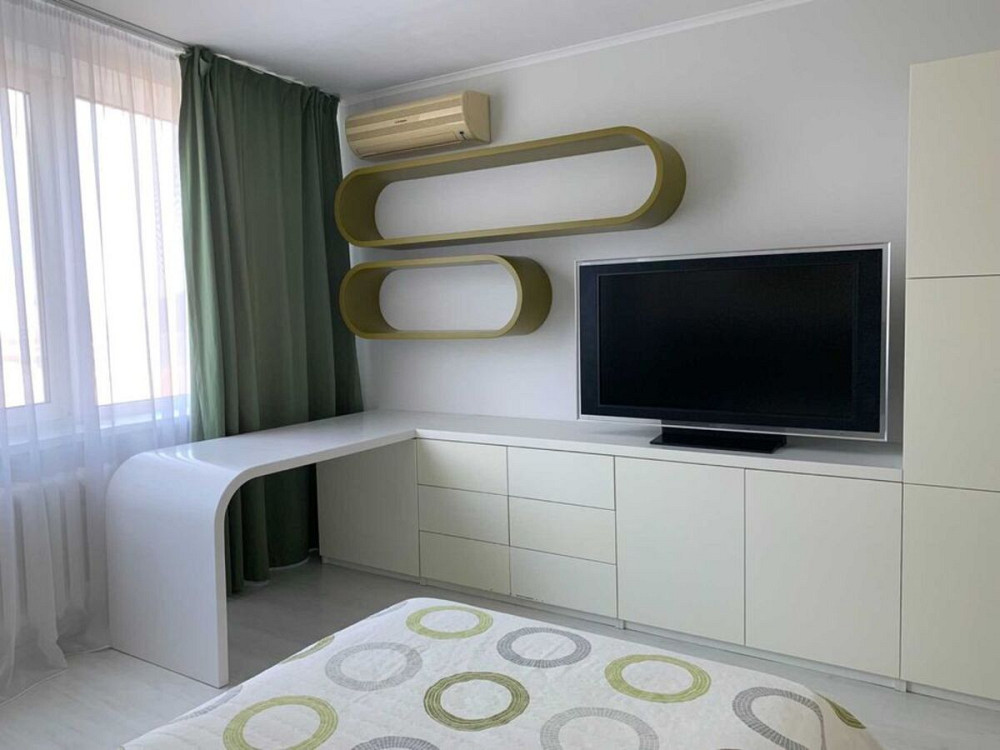 Продаж Квартира 3-кімнатна, 6/32 поверх на Гришко, 9 Київ - фото 15