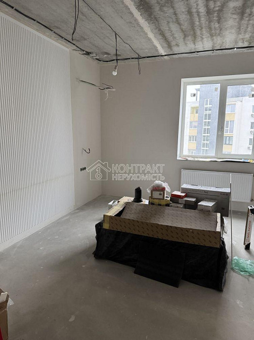 Продаж Квартира 2-кімнатна, 6/7 поверх на вул. Франківська Харків - фото 9