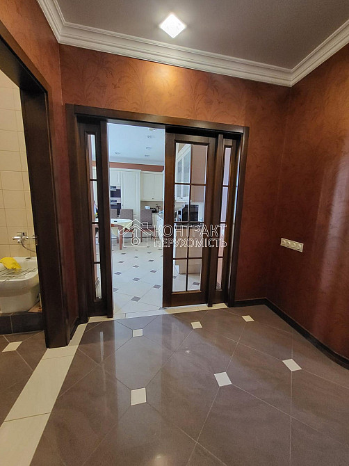 Продаж Квартира 4-кімнатна, 10/10 поверх на вул. Ромена Роллана Харків - фото 17