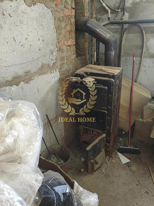 Продам будинку 6 кімнат у Малютянці Малютянка - изображение 13