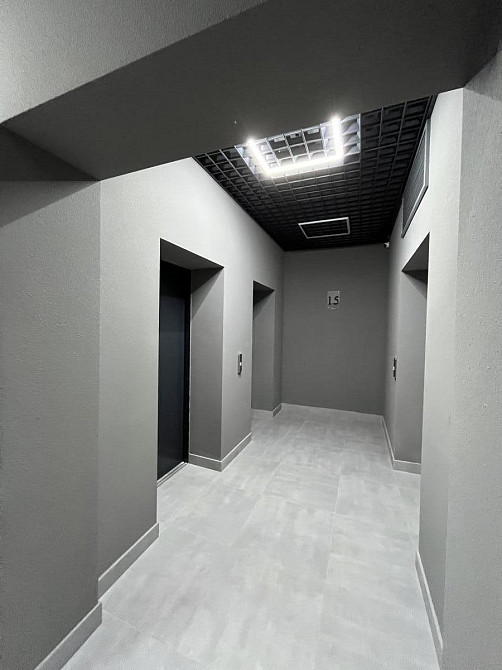 Квартира-студія в Аркадії Одеса - фото 10