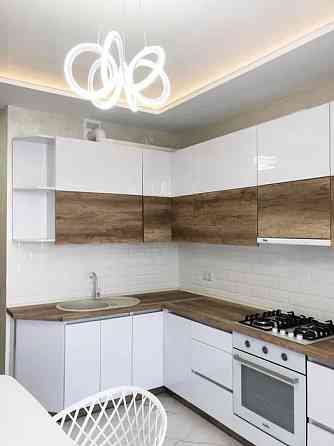 Продаж Квартира 1-кімнатна на вул. Шевченка Тараса L'viv