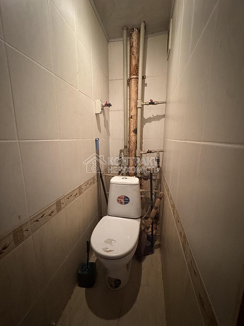 Оренда 1к Квартира 25 кв.м Клочківська вул. Харків - фото 7