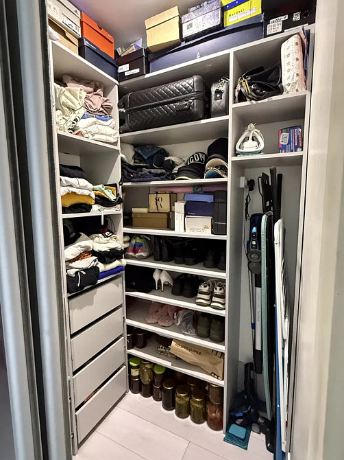 3к квартира на Комарова Кропивницький - фото 13