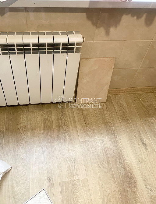 Продаж Квартира 1-кімнатна, 1/9 поверх на вул. Гвардійців Широнінців Харків - фото 4