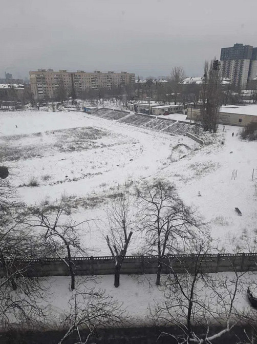 Продаж Квартира 2-кімнатна, 7/9 поверх на Харьковское шоссе, 21/3 Kiev - photo 9