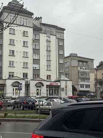 Продаж Квартира 3-кімнатна, 6/7 поверх на Пилипа Орлика Ivano-Frankivs'k