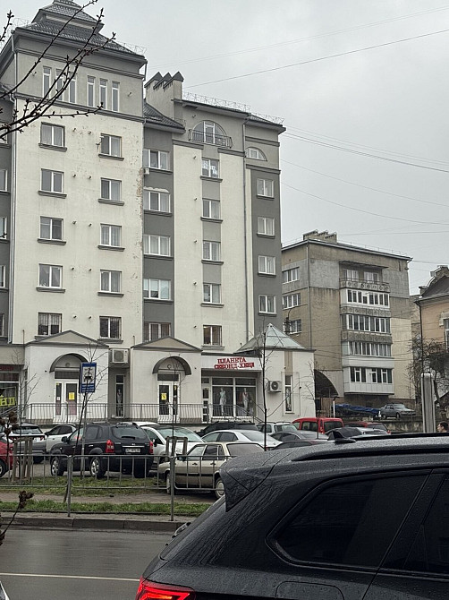 Продаж Квартира 3-кімнатна, 6/7 поверх на Пилипа Орлика Ivano-Frankivs'k - photo 1