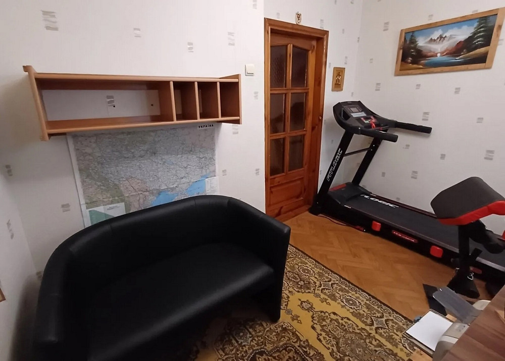 Продаж Квартира 3-кімнатна, 9/10 поверх на Малышева ул., 11 Днепр - изображение 12