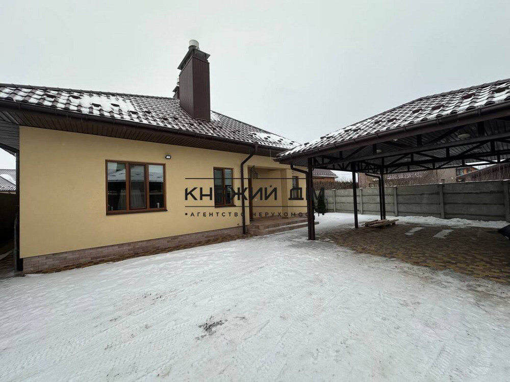 Оренда Будинок на вул. Калініна  - фото 3