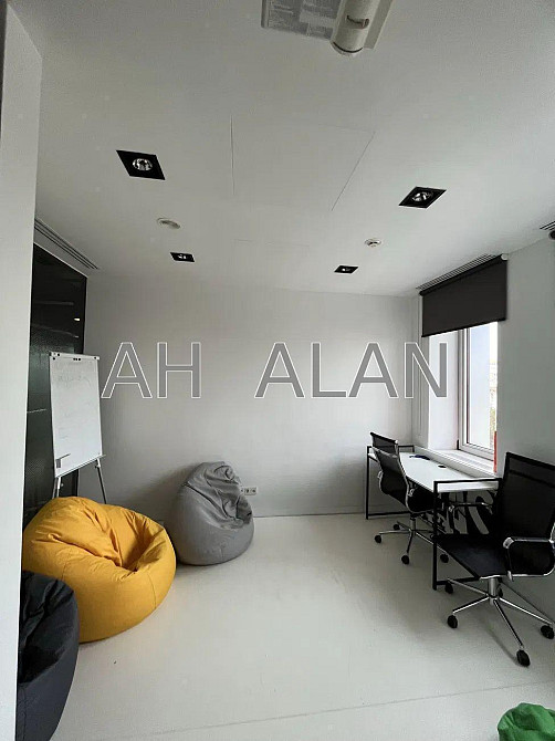 Оренда офісне приміщення на Вацлава Гавела бул., 6Б поверх - 3/7 Київ - фото 12