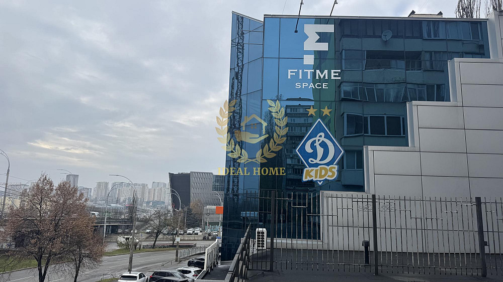 Продам 1-кімнатну квартиру по вулиці Дружбі Народів Київ - фото 14