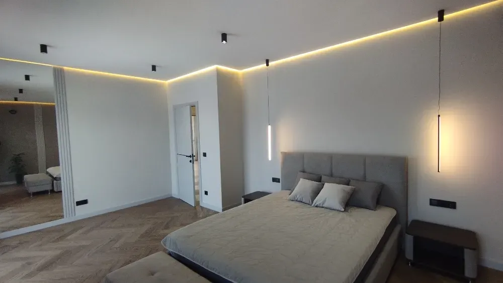 Продаж 2-поверховий Котедж з ділянкою 3 сот 172 кв.м 3 кімн. на Тернопільська Ужгород - фото 14