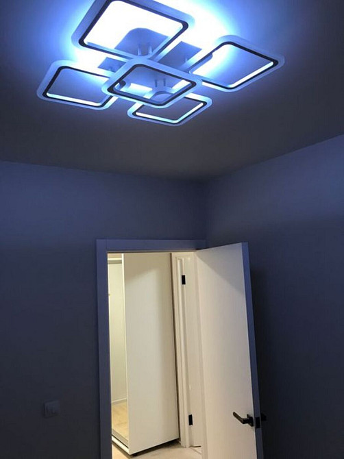 Оренда Квартира 1-кімнатна, 20/25 поверх на Бориса Гмирі, 20 Киев - изображение 11