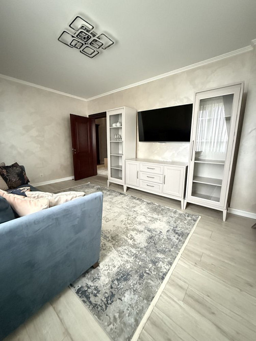 Оренда Квартира 2-кімнатна, 3/4 поверх на вул. Розточчя Львів - фото 9