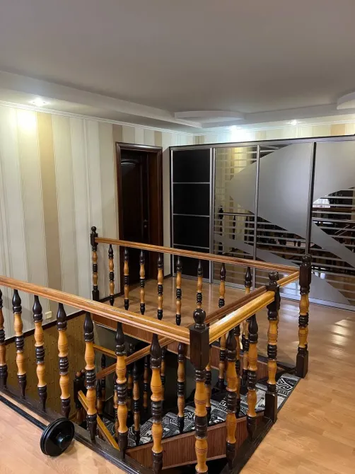 For sale 2-storey House  150 sq.m 4 rooms at Матроський узвіз Odessa - photo 8