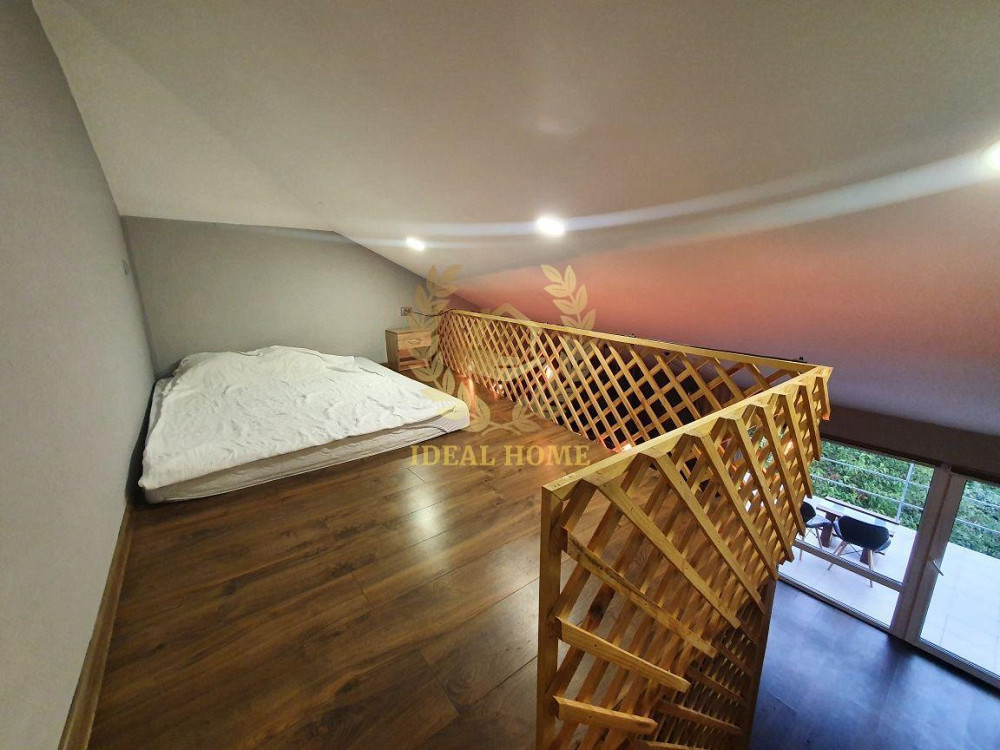 Продам смарт-квартиру біля метро Політехнічний інститут Київ - фото 4