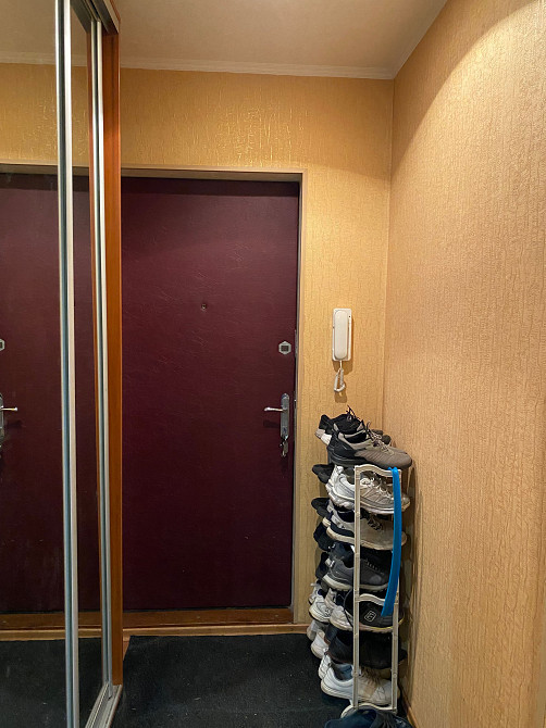 Продаж Квартира 3-кімнатна, 4/16 поверх на Академіка Палладіна вул., д. 7/60 Киев - изображение 10