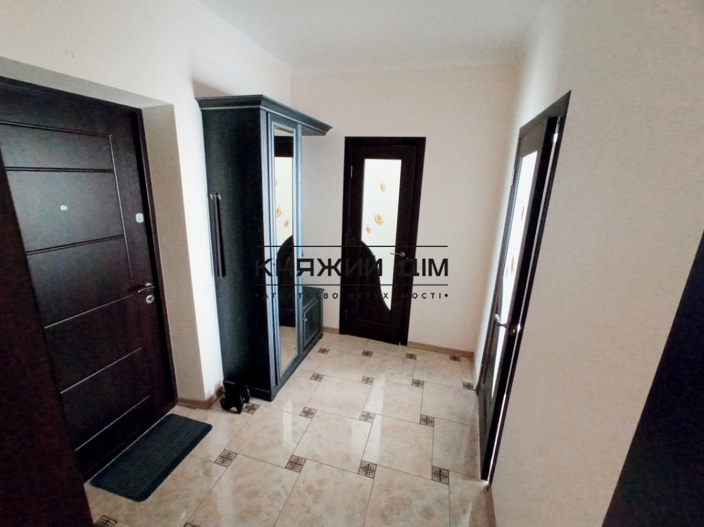 Оренда Квартира 1-кімнатна, 9/28 поверх на Заречная ул. Київ - фото 8