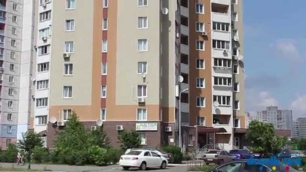 Оренда Квартира 3-кімнатна на ул. Михаила Драгоманова, 1д Kiev - photo 9