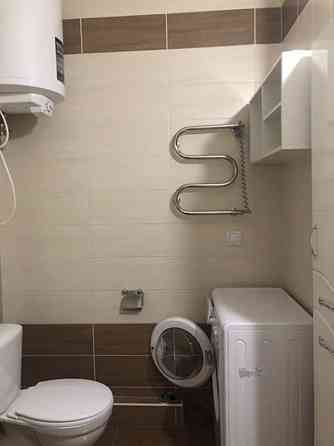 Оренда Квартира 1-кімнатна, 4/25 поверх на Олени Пчілки Київ