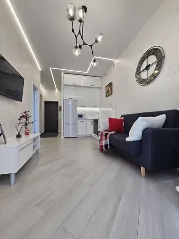 Оренда 2к Квартира 50 кв.м ЖК Затишний Дніпро - фото 5