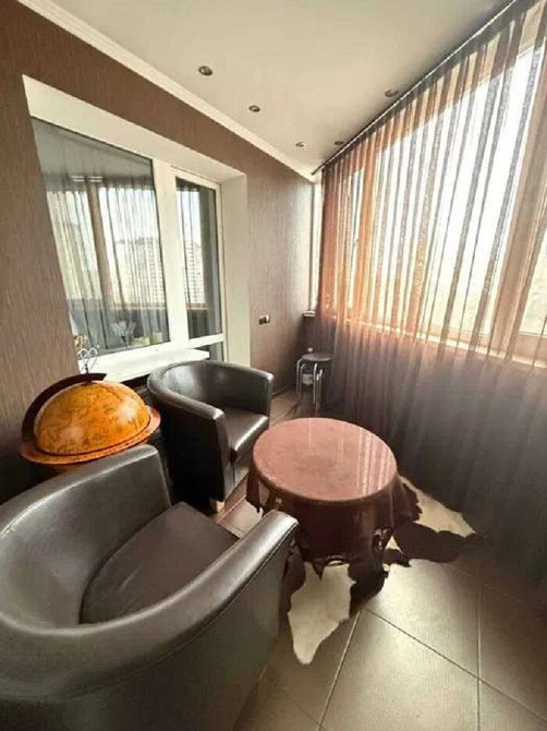 Продаж Квартира 3-кімнатна, 9/15 поверх на улица Эрнста, д.8 Киев - изображение 12