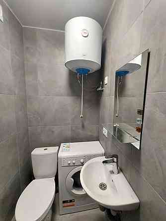 Оренда Квартира 1-кімнатна, 22/24 поверх на Приміська, 24 Київ