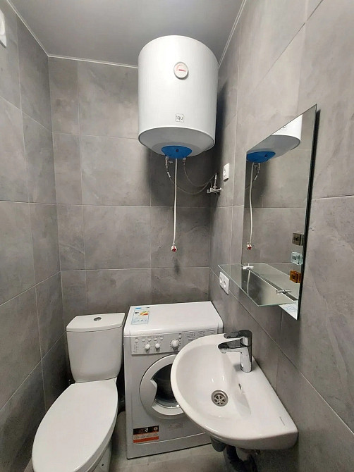 Оренда Квартира 1-кімнатна, 22/24 поверх на Приміська, 24 Київ - фото 4