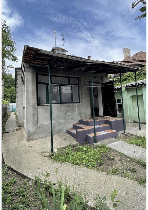 Продам будинок з ділянкою 7,8 соток землі , на 6,5ст. Люстдорфської дороги Одеса - фото 4