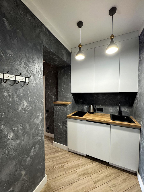 Продаж Квартира 3-кімнатна, 6/7 поверх на Велика Васильківська вул., д. 71 Киев - изображение 12