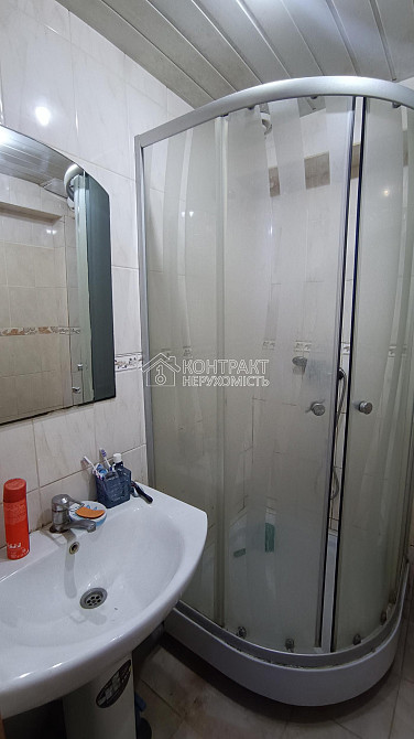 Продаж Квартира 1-кімнатна, 1/6 поверх на вул. Велика Панасівська Харків - фото 4