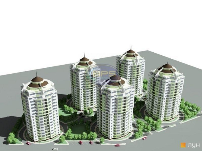 Продаж 2-кімнатна квартира Одеса - фото 16