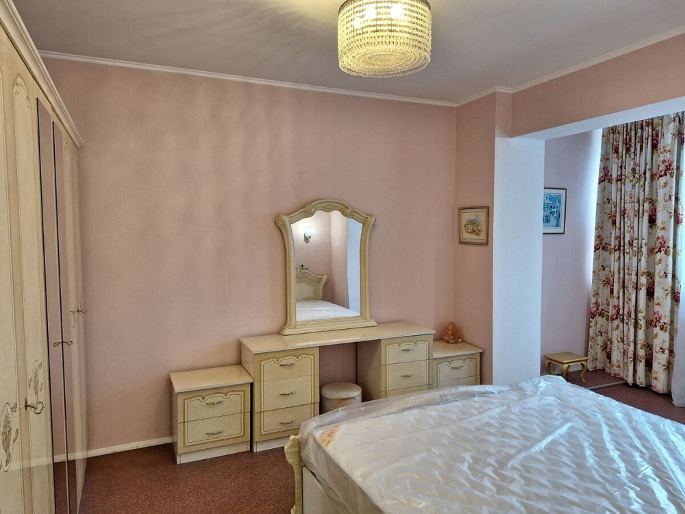 Оренда Квартира 3-кімнатна, 5/16 поверх на Княжий Затон, 4А Kiev - photo 8