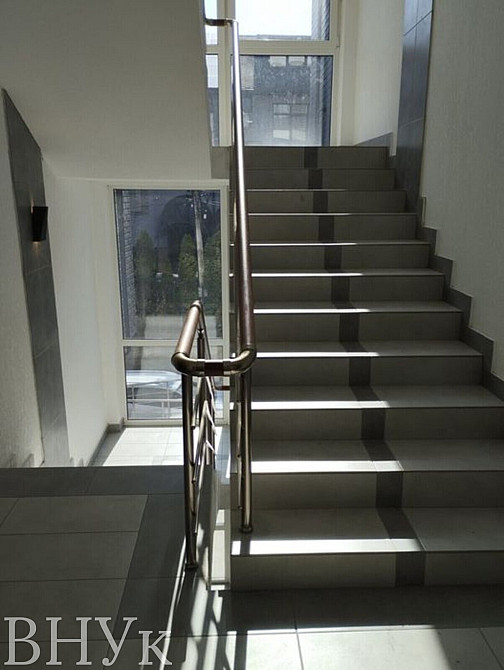 Продаж Квартира 2-кімнатна, 2/5 поверх на Кобринської Чернівці - фото 15