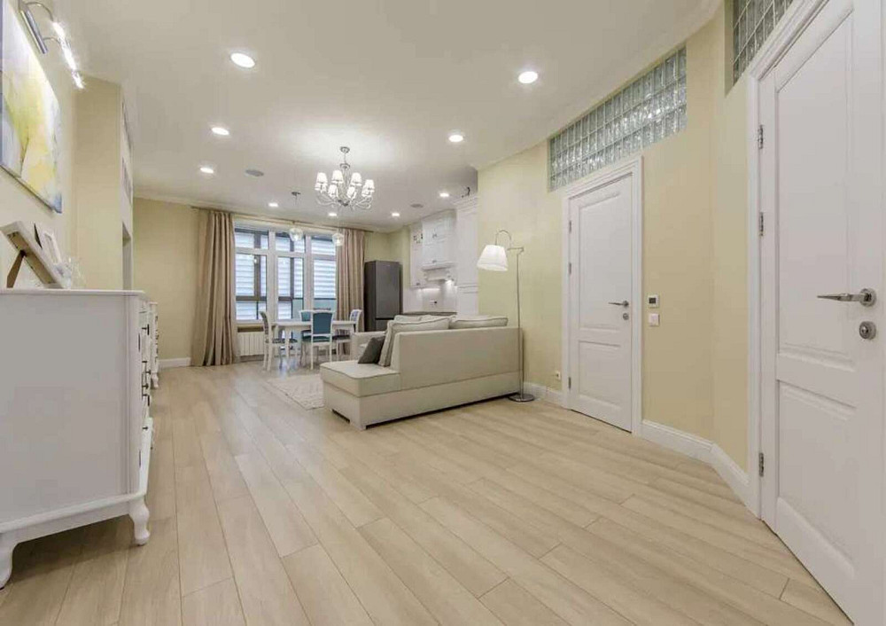 Оренда Квартира 3-кімнатна, 3/9 поверх на ул. Гоголевская Київ - фото 2