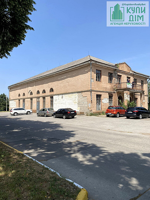 Продаж торгове приміщення Кропивницький - фото 6