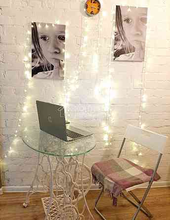 Оренда Квартира 1-кімнатна, 3/6 поверх на вул. Рымарская Харьков