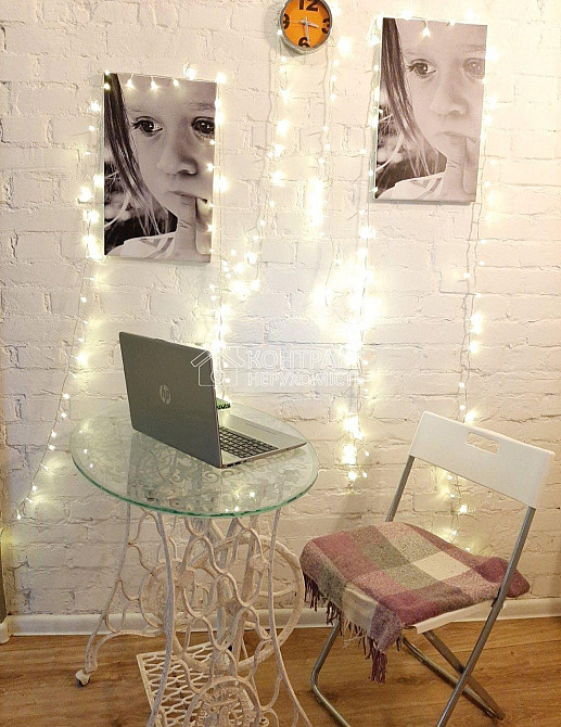 Оренда Квартира 1-кімнатна, 3/6 поверх на вул. Рымарская Харків - фото 1